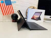 Microsoft Surface Pro 7 (Core i5 1035G4, 8G, 128G, 12.3 inch)