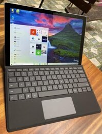 Microsoft Surface Pro 7, Core i5 10th 1035G4, 8G, 128G