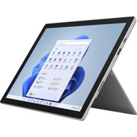 Microsoft Surface Pro 7 i5 1035G4/8GB/128GB SSD/12.3" Touch/Win10 - Hàng chính hãng FPT