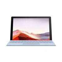 Microsoft Surface Pro 7 (QWT-00001)(i3 1005/4GB RAM/128GB SSD/12.3" Cảm ứng/Keyboard/Win10/Bạc) (Microsoft Surface, Intel Core I3)