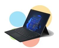 Microsoft Surface Pro 8 – Intel Core i5 Thế Hệ 11, 8GB RAM, 256GB SSD H1 Hiệu Suất Vượt Trội, Thiết Kế Đẳng Cấp