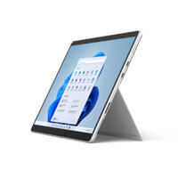 Microsoft Surface Pro 8 2021 - Core i7 32GB RAM l Hàng