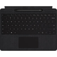 Microsoft Surface Pro X Signature Keyboard with Slim Pen Bundle