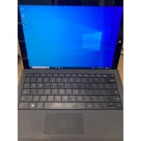Microsoft Surface pro3 k cảm ứng: i5/4/128