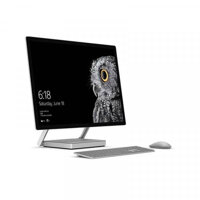 Microsoft Surface Studio 2 Core i7 RAM 32GB SSD 1TB NVIDIA GeForce GTX 1070