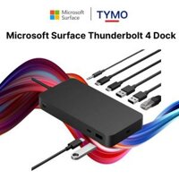 Microsoft Surface Thunderbolt 4 Dock Chính Hãng