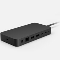Microsoft Surface ​Thunderbolt™ 4 Dock