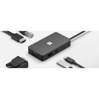 Microsoft USB-C® Travel Hub