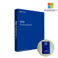 Microsoft Visio Pro 2019