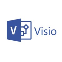 Microsoft – VisioPro 2016 SNGL OLP NL