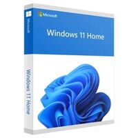MICROSOFT Windows 11 Home 64-bit All Lng PK Lic Online DwnLd NR (KW9-00664)