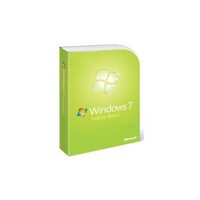 Microsoft Windows 7 Home Basic 32bit SP1