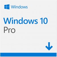 Microsoft Windows GGWA – Windows 10 Professional FQC-09478