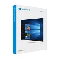 MICROSOFT Windows Home 10 32-bit/64-bit Eng Intl USB RS