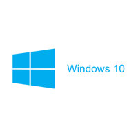 Microsoft – WinPro 10 SNGL OLP NL Legalization GetGenuine