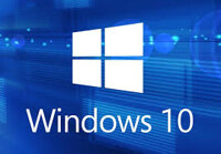 Microsoft WinPro 10 SNGL OLP NL Legalization GetGenuine (FQC-09478)