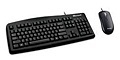 Bộ bàn phím và chuột có dây Microsoft Wired Desktop 200