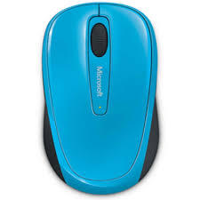 Chuột máy tính Microsoft 3500