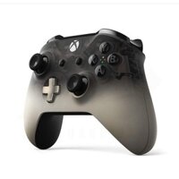 Microsoft Xbox One S Controller – Phantom Black