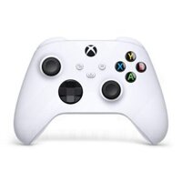 Microsoft Xbox Series X/S Wireless Controller – Robot White