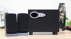 Loa vi tính Microtek MT-840/2.1