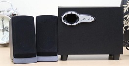 Loa vi tính Microtek MT-840/2.1