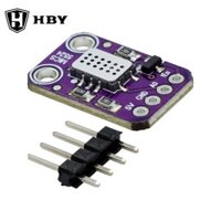Mics-5524 Mô-đun cảm biến khí chất lượng không khí Carbon Monoxide Hydro Methane Ethanol H2 CO MICS5524 Bảng phát hiện cho Arduino