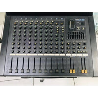 Micxer Amply karaoke Digital Roland PA-400 công xuất 250w máy chạy 16 sò xanh đen hàng bãi Nhật zin mới đẹp