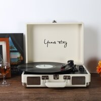 Middix Turntables máy hát đĩa than vinyl record máy hát đĩa xưa máy đọc đĩa than Vinyl record player