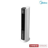Midea AAC12AR quạt tháp, quạt hơi nước