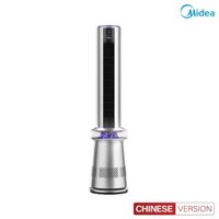 Midea FZD10UJR quạt tháp, lọc không khí