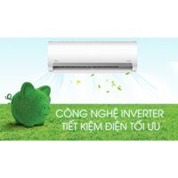 Midea MSMAI-10CRDN8 - Inverter, 1.0HP (9.000BTU)