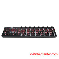 Midi Controller KORG nanoKONTROL2 BK