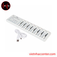 Midi Controller KORG nanoKONTROL2 WH