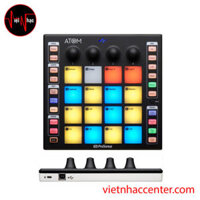 Midi Controller PreSonus ATOM 16-pad Performance Controller