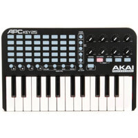 MIDI Keyboard Controller Akai APC Key 25