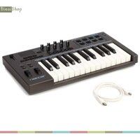 MIDI Nektar Impact LX25+ Keyboard Controller