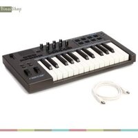 MIDI Nektar Impact LX25 Keyboard Controller- Hàng chính hãng