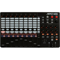 MIDI Pad Controller Akai APC40 MKII