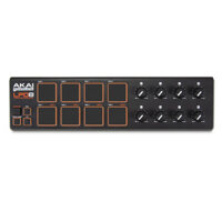 MIDI Pad Controller Akai LPD8