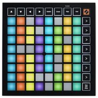 MIDI Pad Controllers Novation Launchpad Mini MK3