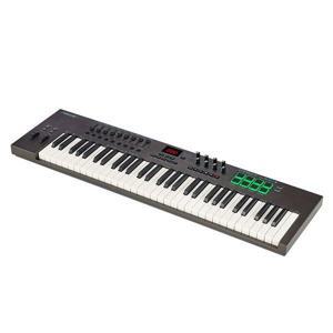 Midi phối nhạc Nektar Impact lx61+