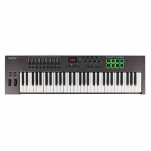 Midi phối nhạc Nektar Impact lx61+