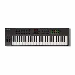 Midi phối nhạc Nektar Impact lx61+