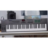 MIDI Sản xuất nhạc Nektar LX61+