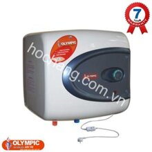 Bình tắm nóng lạnh OLYMPIC HITECH - 15L