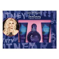 Midnight Fantasy / Britney Spears Set (w)