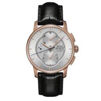 Mido Baroncelli Chronograph M8607.3.10.4 M86073104
