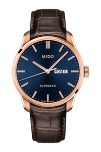 MIDO BELLUNA SUNRAY M024.630.36.041.00