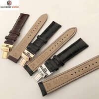 Mido Dây Đồng Hồ Nam MIDO Dây Da m8600 m7600 18mm20mm22mm